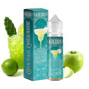 Cocktail Emeraude Kolors