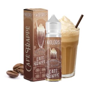 Café Frappé Kolors