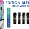STARTER KIT ELFA PRO 4000 EDITION BLEU