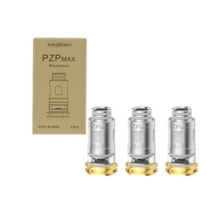 Pack de 5 Résistances PZP Max Innokin 60-80 W