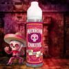 Ananas Fraise Peche Mexican Cartel