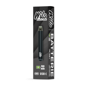 WILO BATTERIE BLACK