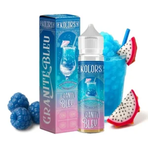 Granité Bleu Kolors