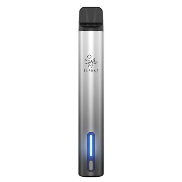 Elfa Turbo - Elfbar