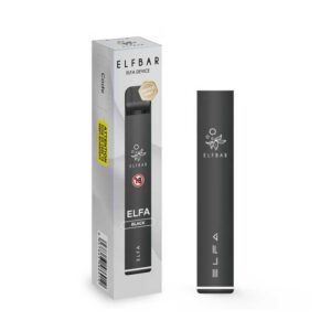 Batterie ELFA PRO - Elfbar