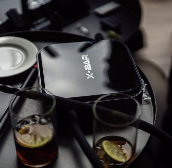 X-Shisha – Shisha Électronique