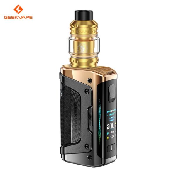 Kit Aegis Legend 5 (+ Z Sub 5,5ml) GeekVape