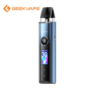 Kit Wenax Q Pro 1200mAh