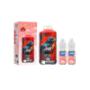 Kit Falcon X 28000 10ml (2x10ml 20mg) JNR