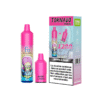 Kit Tornado Mini 1200 Puffs Barbe à Papa
