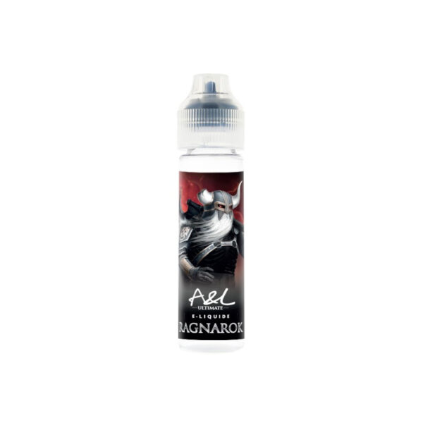Ragnarok Ultimate A&L 50ml 00mg